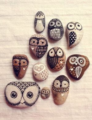 Owl Rocks Virtual Pr